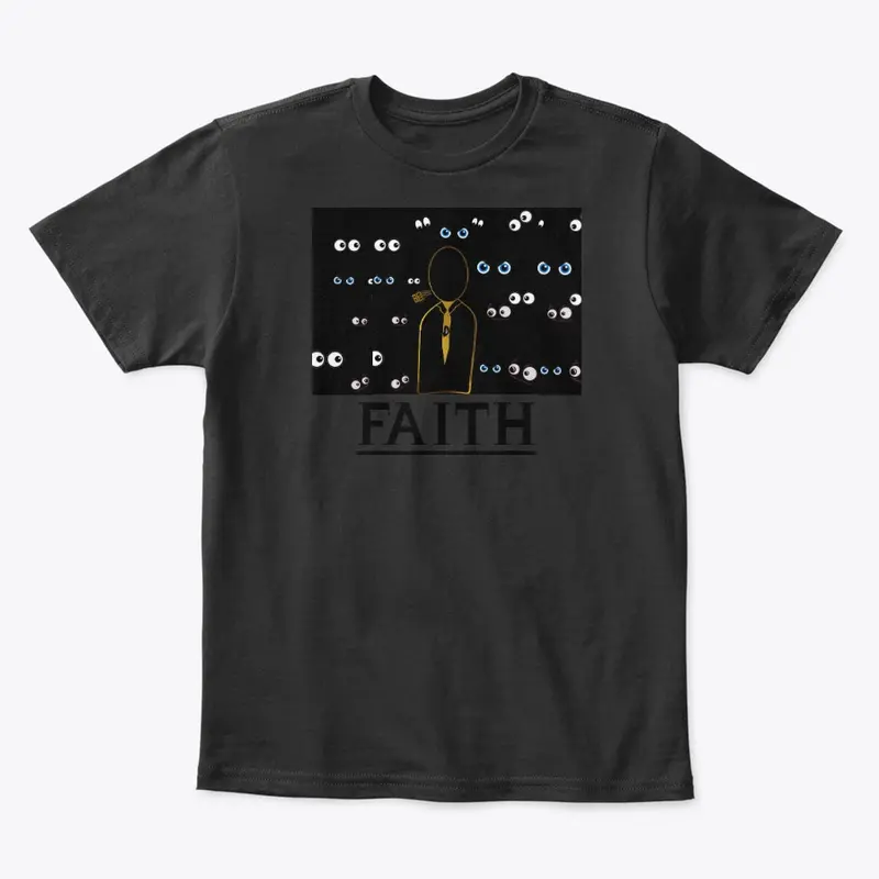 Faith Vol. I