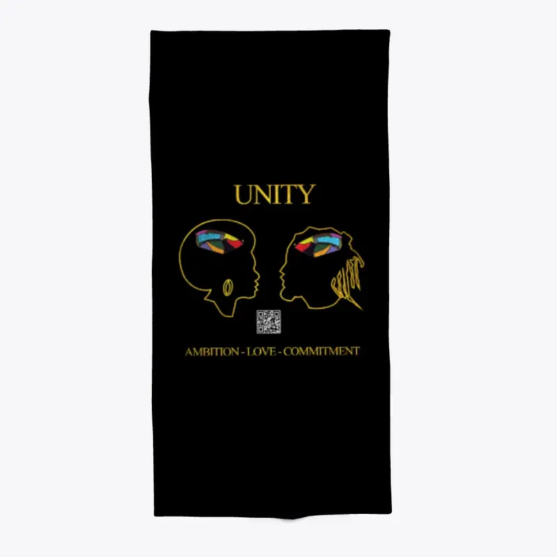 UNITY Vol. I