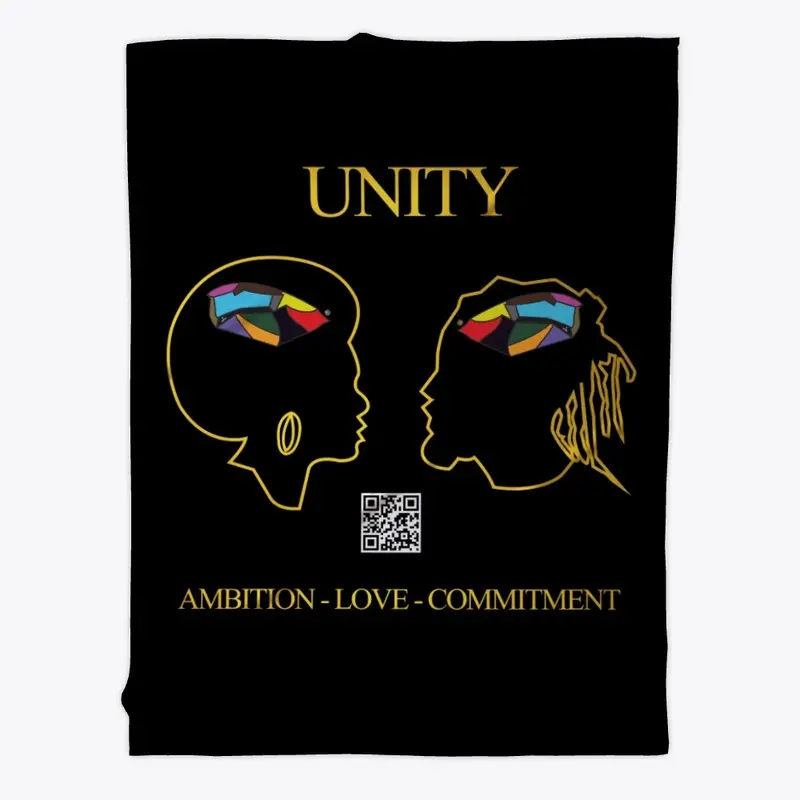 UNITY Vol. I